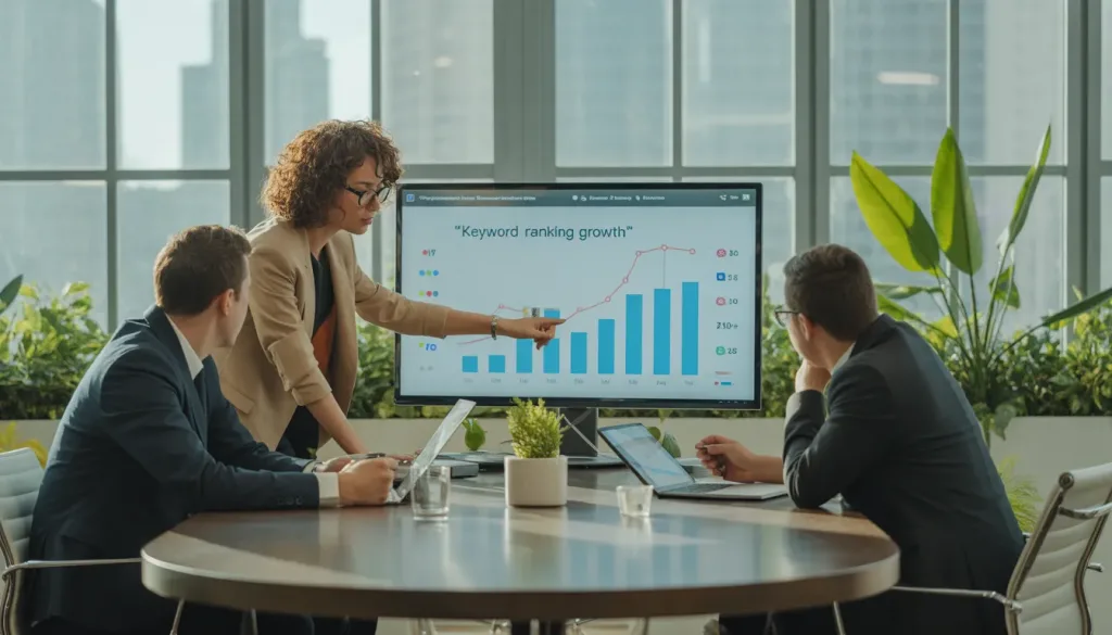 Agencia de SEO en Guatemala