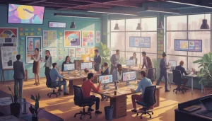 Agencia de marketing y publicidad en Guatemala - Invennio